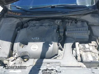 2012 Nissan Maxima SV with VIN 1N4AA5AP0CC855171, listed as a IAAI auction lot 42385030 with 104,453 mi miles and . Bid and sale history available at DreamBid. Image 10.