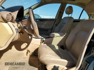 2004 Mercedes-Benz C 240 с VIN WDBRF61J94F448609, выставлен на аукционе Copart как лот 50394625 с пробегом 296 213 миль миль и Списание • Salvage title. История ставок и продаж доступна на DreamBid. Изображение 7.