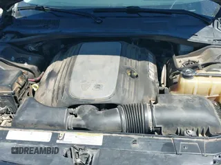 2009 Dodge Charger R/T with VIN 2B3KA53T09H523912, listed as a IAAI auction lot 42819958 with 171,368 mi miles and . Bid and sale history available at DreamBid. Image 12.