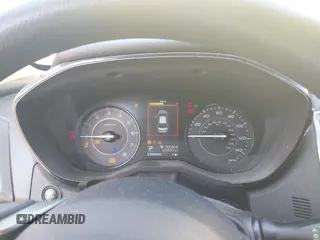 2022 Subaru Impreza with VIN 4S3GTAB65N3708540, listed as a IAAI auction lot 42353065 with 63,557 mi miles and . Bid and sale history available at DreamBid. Image 7.