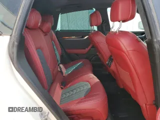 2018 Maserati Levante S with VIN ZN661YUL2JX302178, listed as a Copart auction lot 71066354 with 30,586 mi miles and Clean Title. Bid and sale history available at carsss.com. Image 11.