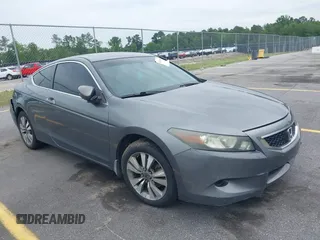 2008 Honda Accord EX-L z VIN 1HGCS12888A024229, wystawiony jako IAAI lot #42213696 z przebiegiem 280 494 mil mil oraz . Historia ofert i sprzedaży dostępna na DreamBid. Obrazek 1.