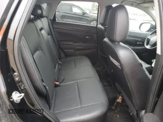 2015 Mitsubishi Outlander Sport GT z VIN 4A4AJ4AW8FE607893, wystawiony jako Copart lot #54538695 z przebiegiem 88 214 mil mil oraz Szkoda całkowita • Salvage title. Historia ofert i sprzedaży dostępna na DreamBid. Obrazek 10.