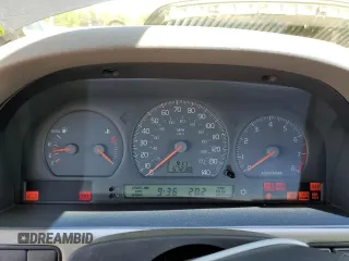 2004 Volvo C70 с VIN YV1NC62D34J060056, выставлен на аукционе Copart как лот 57312265 с пробегом 57 230 миль миль и Списание • Salvage title. История ставок и продаж доступна на DreamBid. Изображение 9.