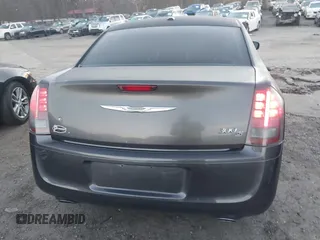 2014 Chrysler 300 S with VIN 2C3CCABG2EH352220, listed as a IAAI auction lot 41796284 with 127,070 mi miles and . Bid and sale history available at DreamBid. Image 16.