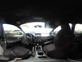 2018 Subaru WRX with VIN JF1VA1A62J9801513, listed as a IAAI auction lot 41582417 with 73,214 mi miles and . Bid and sale history available at DreamBid. Image 18.