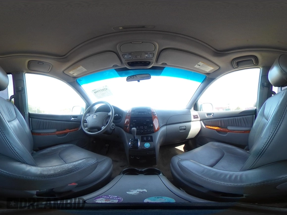 2008 Toyota Sienna XLE with VIN 5TDZK22C88S123039, listed as a IAAI auction lot 42055998 with 139,206 mi miles and . Bid and sale history available at DreamBid. Image 18.