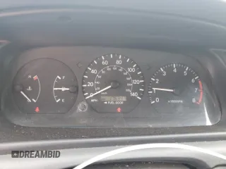 2001 Toyota Camry CE z VIN 4T1BG22K71U847635, wystawiony jako Copart lot #53729415 z przebiegiem 176 347 mil mil oraz Nie do naprawy • Non repairable. Historia ofert i sprzedaży dostępna na DreamBid. Obrazek 9.