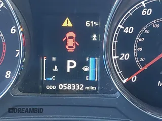 2017 Mitsubishi Outlander Sport ES 2.0 with VIN JA4AP3AU4HZ042174, listed as a IAAI auction lot 41354281 with 58,332 mi miles. Bid and sale history available at carsss.com. Image 16.