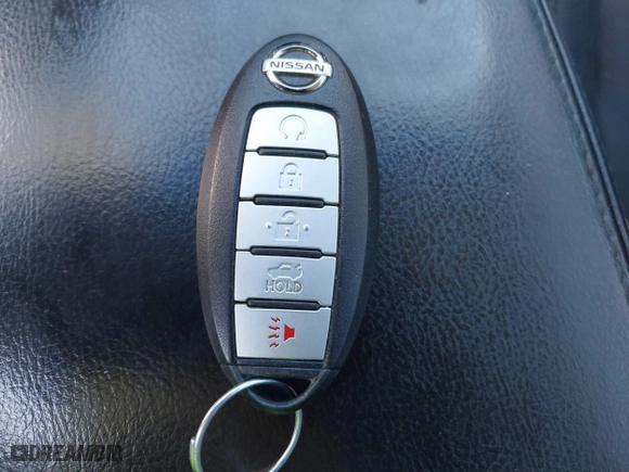2015 Nissan Altima 2.5 with VIN 1N4AL3AP8FC109277, listed as a IAAI auction lot 41852885 with 179,288 mi miles. Bid and sale history available at carsss.com. Image 11.