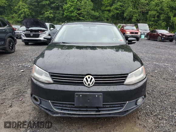 2011 Volkswagen Jetta SEL с VIN 3VWLZ7AJ6BM367114, выставлен на аукционе Copart как лот 59821565 с пробегом 344 795 миль миль и Чистый • Clean title. История ставок и продаж доступна на DreamBid. Изображение 5.