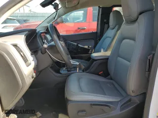 2021 Chevrolet Colorado 2WD Work Truck with VIN 1GCHSBEA8M1123510, listed as a Copart auction lot 44072905 with 88,515 mi miles and Salvage Title. Bid and sale history available at carsss.com. Image 7.