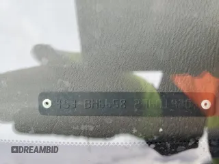 2002 Subaru Legacy Outback z VIN 4S3BH665827601920, wystawiony jako Copart lot #49111545 z przebiegiem 252 984 mil mil oraz Szkoda całkowita • Salvage title. Historia ofert i sprzedaży dostępna na DreamBid. Obrazek 12.