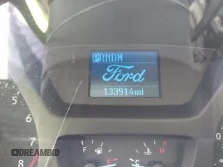 2015 Ford Transit Cargo with VIN 1FTNR1ZM7FKA88758, listed as a IAAI auction lot 42343294 with 133,914 mi miles and . Bid and sale history available at DreamBid. Image 7.