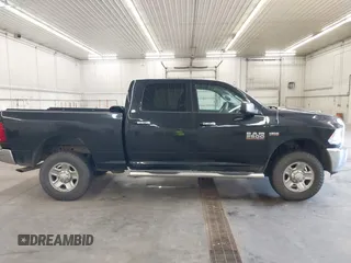 2017 Ram 2500 SLT with VIN 3C6TR5DT5HG691688, listed as a IAAI auction lot 42540295 with 183,613 mi miles and . Bid and sale history available at DreamBid. Image 14.