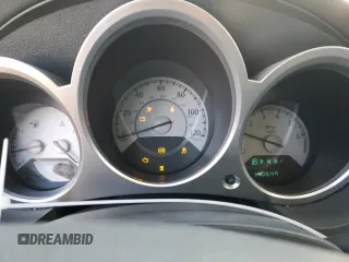 2008 Chrysler Sebring Touring with VIN 1C3LC55R68N103662, listed as a Copart auction lot 83192284 with 140,649 mi miles and Salvage Title. Bid and sale history available at DreamBid. Image 9.