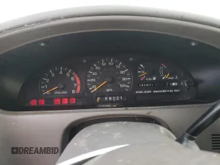 1999 Mercury Villager z VIN 4M2XV11T9XDJ01582, wystawiony jako Copart lot #85739124 z przebiegiem 343 801 mil mil oraz Szkody całkowita. Historia ofert i sprzedaży dostępna na DreamBid. Obrazek 9.