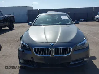 2015 BMW 5 Series 528i z VIN WBA5A5C5XFD515013, wystawiony jako IAAI lot #42105984 z przebiegiem 157 465 mil mil oraz . Historia ofert i sprzedaży dostępna na DreamBid. Obrazek 12.