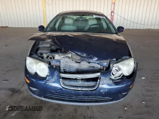 2004 Chrysler 300M M z VIN 2C3HE76K74H674562, wystawiony jako Copart lot #72563724 z przebiegiem 74 404 mil mil oraz Szkoda całkowita • Salvage title. Historia ofert i sprzedaży dostępna na DreamBid. Obrazek 5.