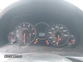 2006 Acura TSX Navi with VIN JH4CL96906C023878, listed as a IAAI auction lot 42128379 with 255,591 mi miles and . Bid and sale history available at DreamBid. Image 7.