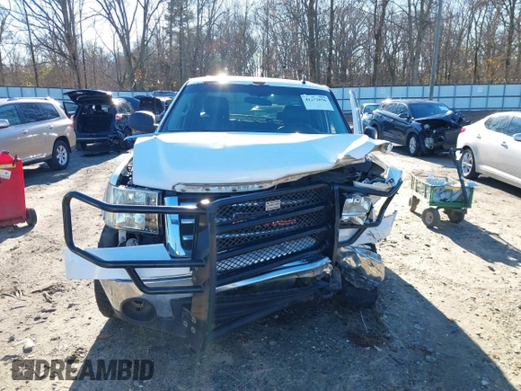 2013 GMC Sierra 1500 SLE z VIN 3GTP2VE74DG269163, wystawiony jako IAAI lot #41212056 z przebiegiem 177 367 mil mil oraz . Historia ofert i sprzedaży dostępna na DreamBid. Obrazek 12.