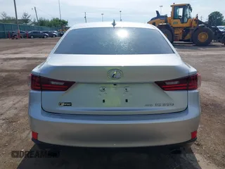2014 Lexus IS 350 z VIN JTHCE1D23E5000664, wystawiony jako IAAI lot #42536610 z przebiegiem 102 092 mil mil oraz . Historia ofert i sprzedaży dostępna na DreamBid. Obrazek 16.
