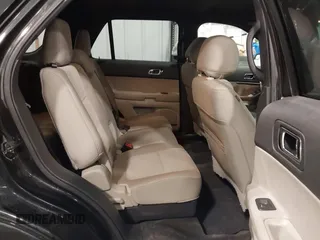 2013 Ford Explorer с VIN 1FM5K8B81DGA98711, выставлен на аукционе IAAI как лот 42156378 с пробегом 130 362 миль миль и . История ставок и продаж доступна на DreamBid. Изображение 8.