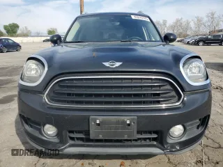 2019 MINI Countryman Cooper z VIN WMZYS7C59K3F44546, wystawiony jako Copart lot #45243785 z przebiegiem 71 093 mil mil oraz Szkoda całkowita • Salvage title. Historia ofert i sprzedaży dostępna na DreamBid. Obrazek 5.