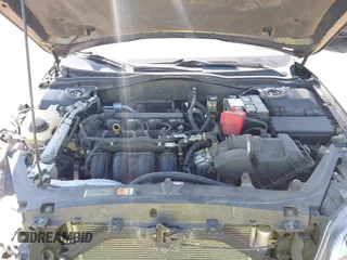 2010 Ford Fusion SE with VIN 3FAHP0HA2AR406249, listed as a IAAI auction lot 42223761 with 119,615 mi miles and . Bid and sale history available at DreamBid. Image 10.