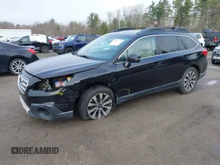 2015 Subaru Outback Limited with VIN 4S4BSANC7F3241665, listed as a IAAI auction lot 42052793 with 118,547 mi miles and . Bid and sale history available at DreamBid. Image 22.