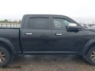 2010 Dodge Ram 1500 SLT with VIN 1D7RV1CT9AS130617, listed as a IAAI auction lot 41324569 with 207,501 mi miles. Bid and sale history available at carsss.com. Image 13.