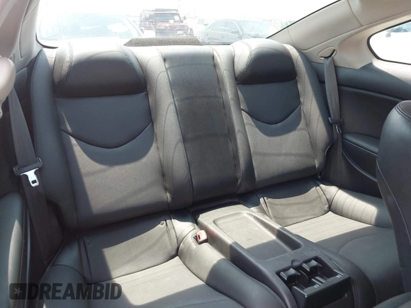 2015 Infiniti Q60 S Limited с VIN JN1CV6EK4FM871676, выставлен на аукционе IAAI как лот 42254354 с пробегом 105 934 миль миль и . История ставок и продаж доступна на DreamBid. Изображение 8.