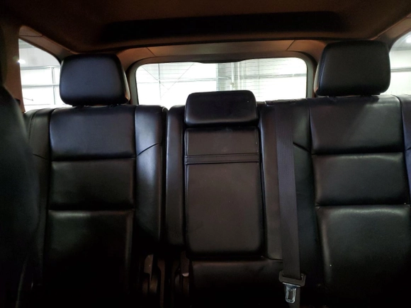 2017 Jeep Grand Cherokee Limited with VIN 1C4RJFBG2HC900622, listed as a Copart auction lot 48430535 with 133,023 mi miles and Salvage Title. Bid and sale history available at carsss.com. Image 10.