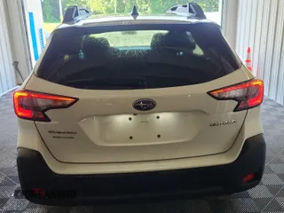 2023 Subaru Outback Premium with VIN 4S4BTADC4P3127784, listed as a IAAI auction lot 42832421 with 74,715 mi miles and . Bid and sale history available at DreamBid. Image 48.