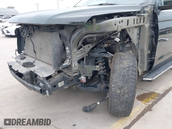 2022 Ford Expedition Max XLT with VIN 1FMJK1HT6NEA56873, listed as a IAAI auction lot 41264223 with 29,315 mi miles and . Bid and sale history available at DreamBid. Image 6.