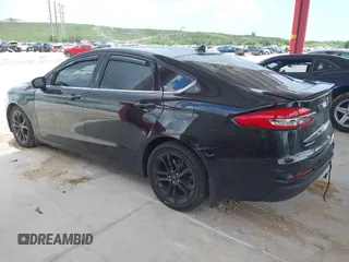 2020 Ford Fusion SE with VIN 3FA6P0HD8LR197796, listed as a IAAI auction lot 42474009 with 74,673 mi miles and . Bid and sale history available at DreamBid. Image 15.