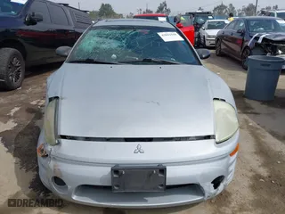 2003 Mitsubishi Eclipse GS with VIN 4A3AC44G73E150833, listed as a IAAI auction lot 42021048 with 86,257 mi miles. Bid and sale history available at carsss.com. Image 12.