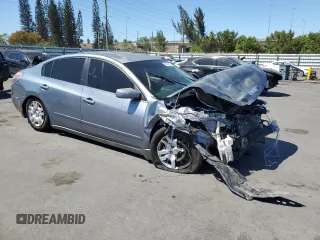 2011 Nissan Altima 2.5 S with VIN 1N4AL2AP5BC169442, listed as a Copart auction lot 49684645 with 99,024 mi miles and Salvage Title. Bid and sale history available at carsss.com. Image 4.