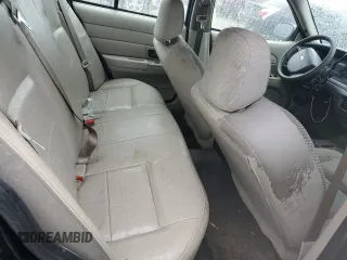 2007 Ford Police Interceptor z VIN 2FAFP71W67X140217, wystawiony jako Copart lot #44358965 z przebiegiem Nie podano mil oraz Szkoda całkowita • Salvage title. Historia ofert i sprzedaży dostępna na DreamBid. Obrazek 10.