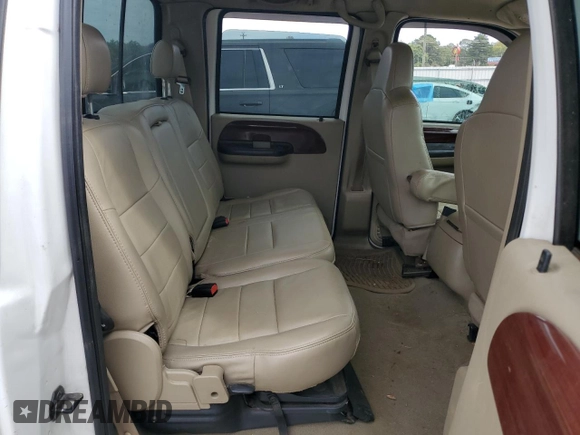 2006 Ford Super Duty F-250 XL with VIN 1FTSW20P06EA66172, listed as a Copart auction lot 76154484 with 248,891 mi miles and Salvage Title. Bid and sale history available at carsss.com. Image 11.