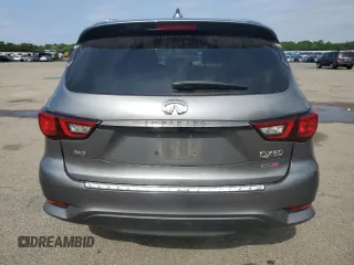 2020 Infiniti QX60 Luxe с VIN 5N1DL0MM1LC527839, выставлен на аукционе Copart как лот 62275995 с пробегом 89 188 миль миль и Списание • Salvage title. История ставок и продаж доступна на DreamBid. Изображение 6.