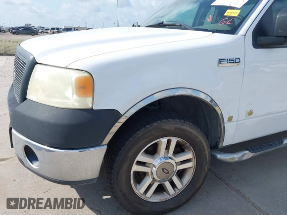 2006 Ford F-150 XL с VIN 1FTRF12256NA89070, выставлен на аукционе IAAI как лот 42548727 с пробегом 69 454 миль миль и . История ставок и продаж доступна на DreamBid. Изображение 20.