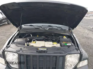 2011 Jeep Liberty Sport with VIN 1J4PN2GK2BW581496, listed as a IAAI auction lot 42080245 with 171,626 mi miles and . Bid and sale history available at carsss.com. Image 10.
