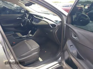 2020 Buick Encore GX Preferred with VIN KL4MMBS28LB080232, listed as a IAAI auction lot 42536040 with 62,189 mi miles and . Bid and sale history available at DreamBid. Image 5.