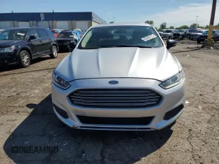 2015 Ford Fusion SE with VIN 3FA6P0H70FR161633, listed as a Copart auction lot 62425125 with 138,239 mi miles and Clean title. Bid and sale history available at DreamBid. Image 5.