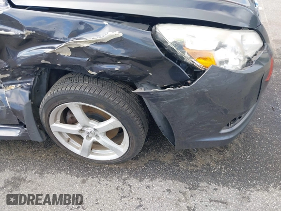 2012 Subaru Legacy Premium с VIN 4S3BMBC6XC3037911, выставлен на аукционе IAAI как лот 42376162 с пробегом 150 974 миль миль и . История ставок и продаж доступна на DreamBid. Изображение 13.