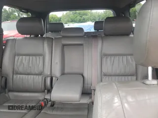 2005 Toyota Land Cruiser z VIN JTEHT05J752069738, wystawiony jako Copart lot #60536425 z przebiegiem Nie podano mil oraz Czysty tytuł • Clean title. Historia ofert i sprzedaży dostępna na DreamBid. Obrazek 10.