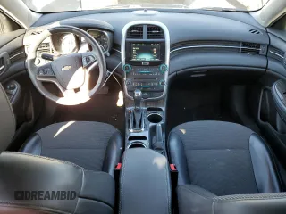 2016 Chevrolet Malibu Limited LT with VIN 1G11C5SAXGF160241, listed as a Copart auction lot 72285174 with 108,712 mi miles and Salvage Title. Bid and sale history available at carsss.com. Image 8.