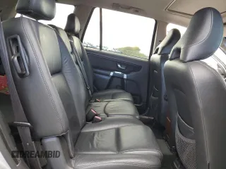 2008 Volvo XC90 I6 with VIN YV4CY982281449196, listed as a Copart auction lot 43201865 with 93,947 mi miles and Salvage Title. Bid and sale history available at carsss.com. Image 11.