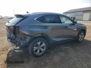 2017 Lexus NX 200t с VIN JTJBARBZ7H2103418, выставлен на аукционе Copart как лот 58159275 с пробегом 80 075 миль миль и Чистый • Clean title. История ставок и продаж доступна на DreamBid. Изображение 3.